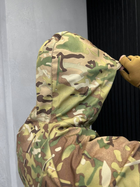 Тактичний теплий військовий комплект Recon ( Куртка + Штани ), Камуфляж: Мультикам, Розмір: XXXL - зображення 7