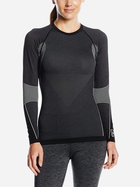 Термореглан CMP WOMAN SEAMLESS SWEAT 38/40 Чорний 3Y96804-U901