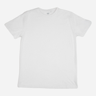 T-shirt młodzieżowy chłopięcy OVS 1785591 170 cm Biały (8057274830323) - obraz 1