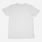 T-shirt młodzieżowy chłopięcy OVS 1785591 170 cm Biały (8057274830323) - obraz 2