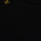 T-shirt młodzieżowy chłopięcy OVS 1785596 152 cm Czarny (8057274830347) - obraz 3