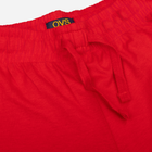 Дитячі шорти для хлопчика OVS 1785944 104 см Червоні (8057274838596_EU) - зображення 3