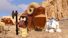 Gra Nintendo Switch LEGO Star Wars: The Skywalker Saga (kartridż) (5051890321541) - obraz 6