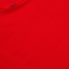 T-shirt chłopięcy OVS 1786000 122 cm Czerwony (8057274839722) - obraz 3