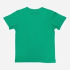 T-shirt OVS 1786007 116 cm Zielony (8057274839784) - obraz 2
