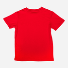 T-shirt chłopięcy OVS 1786000 134 cm Czerwony (8057274839746) - obraz 2