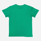T-shirt młodzieżowy chłopięcy OVS 1786007 140 cm Zielony (8057274839821) - obraz 2