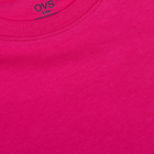 Підліткова футболка для дівчинки OVS 1804434 140 см Рожева (8056781110522) - зображення 3