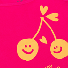 Koszulka na ramiączkach młodzieżowa dziewczęca OVS 1804455 140 cm Różowa (8056781110737) - obraz 3