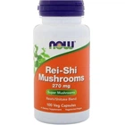 Натуральна добавка Now Foods Rei-Shi Mushrooms 270 мг