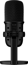 Микрофон HyperX SoloCast (HMIS1X-XX-BK/G / 4P5P8AA) - изображение 4
