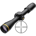 Прицел Leupold VX-6 2-12x42MM (30MM) CDS-ZL FireDot Wind-Plex - изображение 1