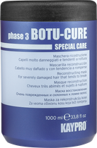 Маска реконструкція волосся KayPro Botu-Cure 1000 мл