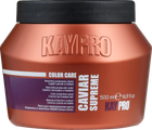 Маска з ікрою для фарбованого волосся KayPro Caviar 500 мл