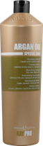 Шампунь з Аргановою олією для сухого волосся KayPro Argan Oil 1000 мл