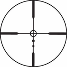 Прицел Leupold UltimateSlam 2-7x33mm Sabot Ballistics Reticle - изображение 4