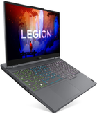 Laptop Lenovo Legion 5 15ARH7 (82RE004GPB) Storm Grey - obraz 3