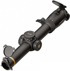 Прицел Leupold VX-6 1-6x24 CDS FireDot Duplex - изображение 1