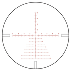 Прицел оптический Vector Optics Continental 5-30x56 (30mm) SFP Tactical - изображение 4