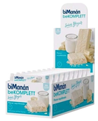 Batoniki jogurtowe Bimanan beKOMPLETT Barritas Yogurt 24 szt po 38 g (8470002150799)