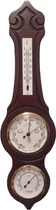 Метеостанція Moller 203970 Walnut