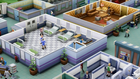 Gra Nintendo Switch Two point hospital (Klucz elektroniczny) (5055277049301) - obraz 4
