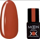Гель-лак MOON FULL color Gel polish, 8ml №210 капуч оранж