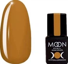Гель-лак MOON FULL color Gel polish, 8ml №211 горчичный