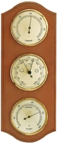 Метеостанция Moller 203379 Alder