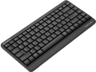 Клавіатура бездротова A4Tech FBK11 Wireless Grey (A4TKLA47124) - зображення 6