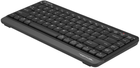 Клавіатура бездротова A4Tech FBK11 Wireless Grey (A4TKLA47124) - зображення 7