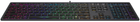 Klawiatura przewodowa A4Tech FX60H USB Grey Neon backlit (A4TKLA47126) - obraz 5