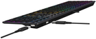 Klawiatura przewodowa A4Tech FX60H USB Grey Neon backlit (A4TKLA47126) - obraz 9