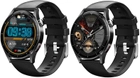 Smartwatch Tracer T-Watch SM7 GP+ Line Black (TRAFON47132) - obraz 3