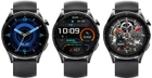 Smartwatch Tracer T-Watch SM7 GP+ Line Black (TRAFON47132) - obraz 4