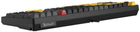 Клавіатура дротова A4Tech S98 Bloody BLMS Red Switches USB Sports Lime (A4TKLA47262) - зображення 5