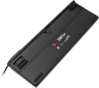 Klawiatura przewodowa A4Tech S98 Bloody BLMS Red Switches USB Sports Red (A4TKLA47261) - obraz 6