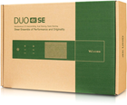 Tuner VU+ DUO 4K SE 1x Dual S2X + 1x Dual T2 MTSIF (79309) - obraz 7