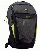 Рюкзак шкільний Active T-114 49х30х17см 25 л YES