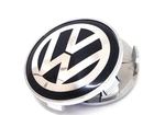 Колпачок Volkswagen 68мм заглушка на литые диски для дисков BMW Фольксваген