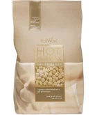Віск в гранулах Білий Шоколад Italwax, 500 гр.