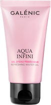 Żel do twarzy Galenic Aqua Infini Refreshing Water Gel 50 ml (3282770204094) - obraz 1