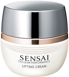 Крем для обличчя Kanebo Sensai Cellular Performance Lifting Cream 40 мл (4973167186954) - зображення 1