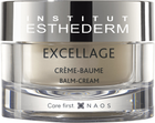 Лосьйон для обличчя Institut Esthederm Excellage Baume Cream 50 мл (3461022002040) - зображення 1