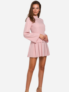 Сукня жіноча Makover K021 M Рожева (5903068460401) - зображення 1