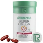 Капсули LR Super Omega 3\1260 мг Омега-3\60 капсул