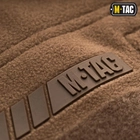 M-Tac куртка флисовая Windblock Division Gen.II Coyote Brown XL - изображение 10