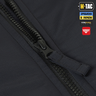 M-Tac куртка зимняя Alpha Gen.III Pro Dark Navy Blue XS/L - изображение 9