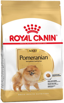 Sucha karma dla psów Royal Canin BHN Pomeranian Adult 3 kg (3182550908450) - obraz 1
