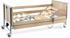 Кровать медицинская Hermann Domiflex 3 дуб сонома светлый с функцией тренделенбурга (251-A032) - изображение 2